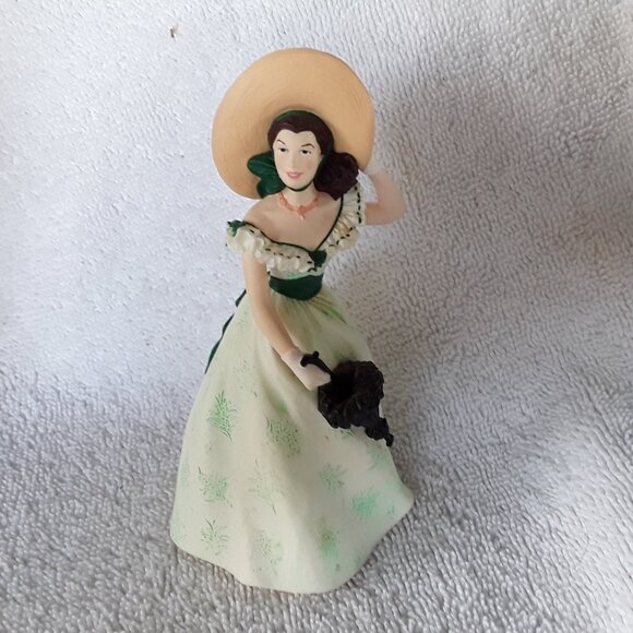 Hallmark, Scarlett O'Hara 1998 - Picture 1 of 4